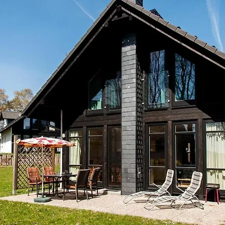 Plau Am In Wassernaehe 度假居 *