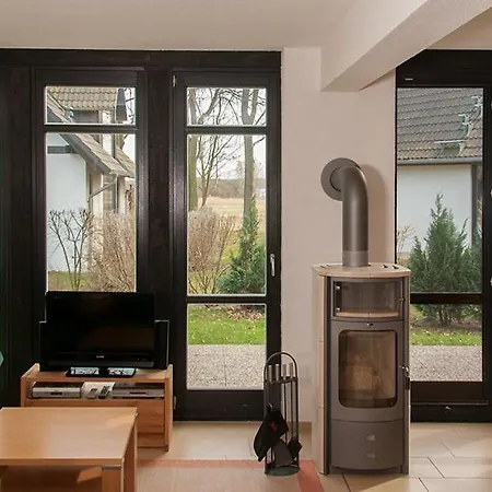 Plau Am In Wassernaehe 度假居 *