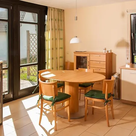 Plau Am In Wassernaehe *