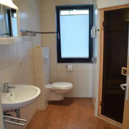 度假居 Plau Am In Wassernaehe *