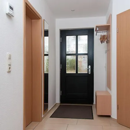 Plau Am In Wassernaehe